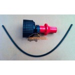 QuickFill TuffJug 20L - Bouchon de rechange complet