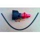 QuickFill TuffJug 20L - Bouchon de rechange complet