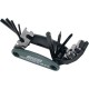 Set multi outils portatif OUTBACK'R™ rabattable