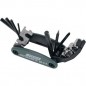 OUTBACK'R™ FOLDING METRIC TOOL SET