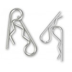 RETAINERS R CLIP (10)