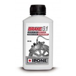 IPONE - Brake dot 5.1 Liquide/Huile de Frein 500ml (313)