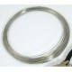 Fil a freiner (fil frein) bobine, fil inox 0.7mm x 30m