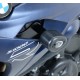 BMW S1000R 2014- - RG RACING Aero Crash Protectors