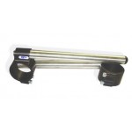 PPTUNING HANDLEBARS Ø 48 mm color: hard black anodized