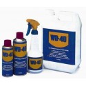 WD-40 bidon 5 L + vaporisateur