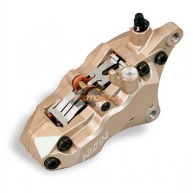 Frein nissin moto