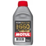 MOTUL RBF 660 FACTORY LINE RACING LIQUIDE DE FREINS 500ML