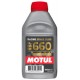 MOTUL RBF 660 FACTORY LINE RACING LIQUIDE DE FREINS 500ML