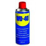 WD-40 WD40 SPRAY 400CC