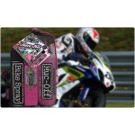 Muc-Off Moto Race Kit Nettoyant Lustrant & accessoires