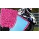 Muc-Off Gant de Nettoyage en Microfibre