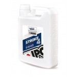 IPONE STROKE 4 (RACING) 0W40 HUILE 4 TEMPS Synthétique 4L