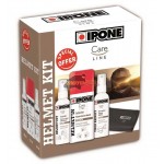 IPONE - Ipone Care Line CASQUE Pack edition limitée (4 produits) 1121IPO-0004