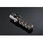 LighTech - Repose Pied Rabattable (1) (Fixation sur support)
