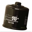 OIL FILTER (KN-164) - BMW S1000RR 09-10