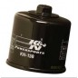 OIL FILTER (KN-164) - BMW S1000RR 09-10