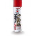 IPONE - Racing chain Spray lubrifiant/graisse de chaîne 500ml BLANC (708)