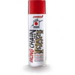 IPONE - ROAD chain Spray lubrifiant / graisse de chaîne 250ml BLANC (800645)