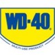 WD40 - Lubrifiants