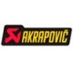 Akrapovic - Echappements moto