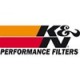 K&N Filters - Filtre a air, filtre a huile racing