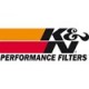 K&N Filters - Filtre a air, filtre a huile racing