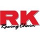 RK Chain - Chaines moto